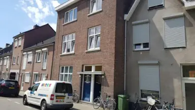 25m2 room to rent for 574€/month in Mergelweg, Maastricht