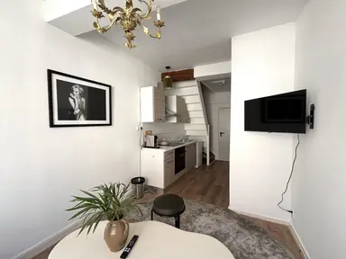 μ² Διαμέρισμα προς ενοικίαση για 1775€/μήνα σε Platielstraat, Maastricht