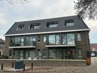 63m2 apartment to rent for 1175€/month in Willibrordusweg 28L, Oss