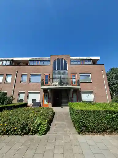 52m2 apartment to rent for 641.03€/month in Lancasterdreef 120, Dronten