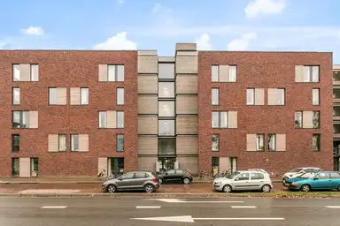21m2 studio à louer pour 878€/mois à Boutenslaan, Eindhoven