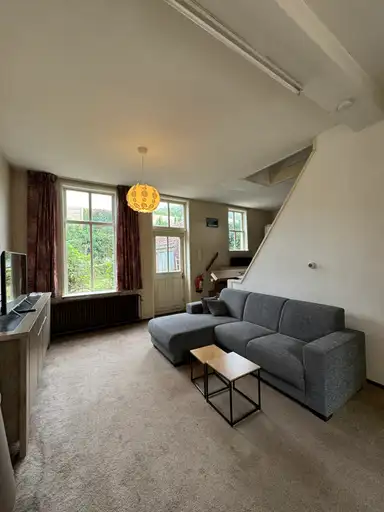 188m2 huis te huur voor 1420€/maand in van Kinsbergenstraat, Eindhoven