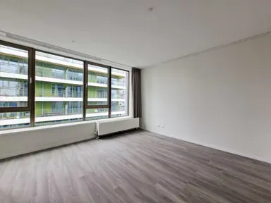 25μ² στούντιο προς ενοικίαση για 891.67€/μήνα σε Glashaven, Rotterdam