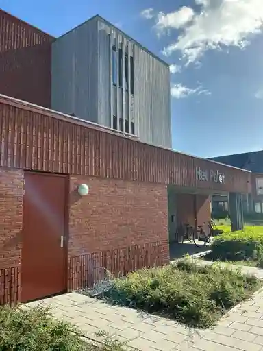m2 apartment to rent for 704.8€/month in Jan Steenstraat 18, Steenwijk