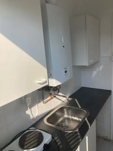 25m2 apartment to rent for 1100€/month in Hoogwakersbosstraat, Noordwijk
