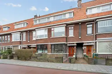 84m2 apartment to rent for 1995€/month in Lindelaan 132, Rijswijk