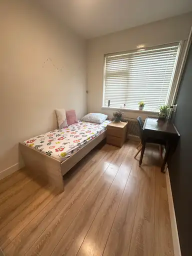 10m2 room to rent for 500€/month in Prinses Marijkestraat, Alphen aan den Rijn