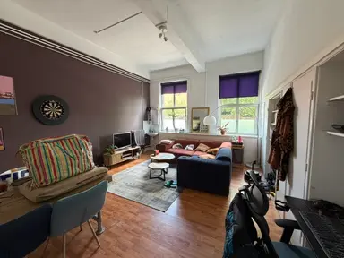40μ² στούντιο προς ενοικίαση για 929€/μήνα σε Berg en Dalseweg, Nijmegen