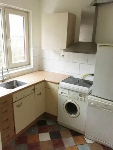 30μ² στούντιο προς ενοικίαση για 890€/μήνα σε Sonoystraat, Arnhem