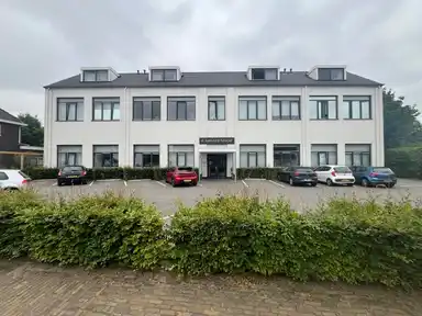 80m2 flat to rent for 1545€/month in Canisiushof, Aalst