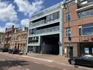 138m2 Appartement te huur voor 3250€/maand in Wittevrouwensingel 96, Utrecht