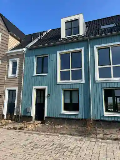 m2 huis te huur voor 1995€/maand in Groote Kaap 7, Zeewolde