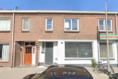 15m2 studio te huur voor 550€/maand in Lijnsheike 47, Tilburg