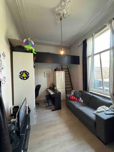 15m2 room to rent for 397.42€/month in Zuider Parallelweg, Velp