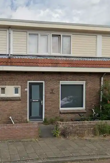 58m2 house to rent for 764.14€/month in Burgemeester Jacobsonstraat 49, Deventer