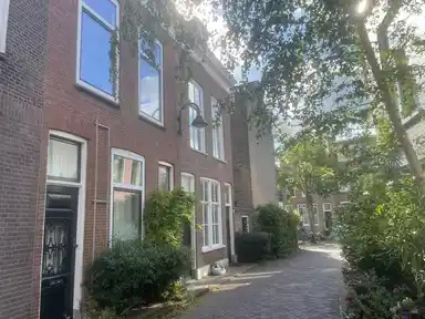 105m2 maison à louer pour 2200€/mois à Giststraat 16, Delft