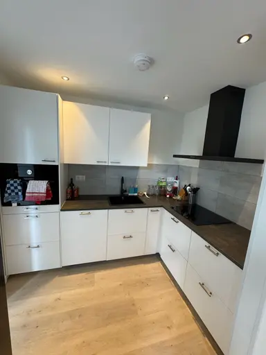 15μ² Δωμάτιο προς ενοικίαση για 675€/μήνα σε Hoge Boekelerweg, Enschede