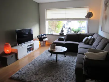 50m2 Appartement te huur voor 1000€/maand in Burgemeester Cortenstraat, Maastricht