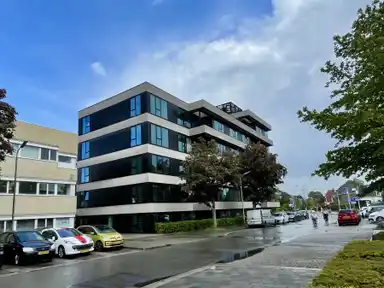 28m2 monolocale in affitto per 809.3€/mese a Zwarteweg, Naarden