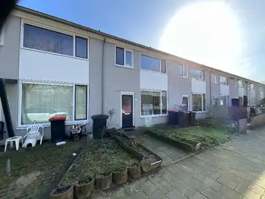 m2 room to rent for 365€/month in Kruiskampsingel 146, 's-Hertogenbosch