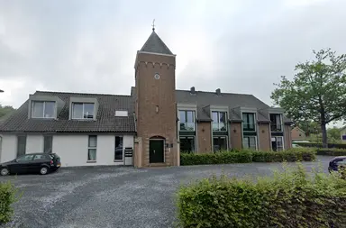 55m2 apartment to rent for 713.02€/month in Pleijendal 84, Dalfsen