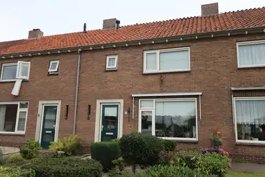 83m2 house to rent for 713.02€/month in Magnoliastraat 8, Wezep