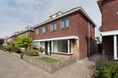 91m2 house to rent for 1562€/month in Elferinksweg 48, Enschede