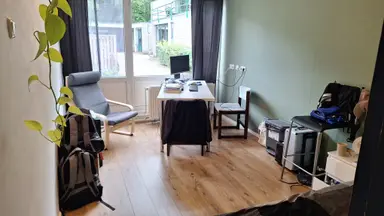14μ² Δωμάτιο προς ενοικίαση για 420€/μήνα σε Witbreuksweg, Enschede