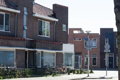 23μ² Δωμάτιο προς ενοικίαση για 296.63€/μήνα σε Prinsestraat 23, Enschede