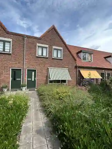 m2 house to rent for 764.14€/month in Kooiweg 30, Apeldoorn