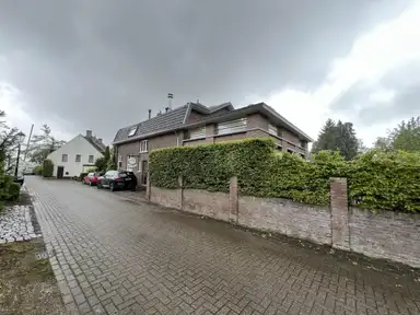 45m2 Appartement à louer pour 1350€/mois à Maashoek 2D, Steyl