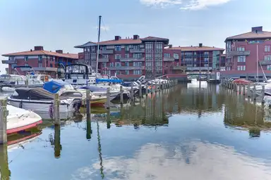 103m2 apartment to rent for 1590€/month in Zuiderzee op Zuid 64, Dronten