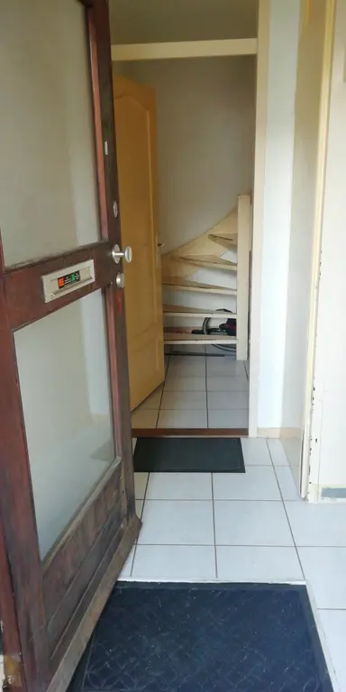 13m2 Zimmer zur Miete für 575€/Monat in Tolhuis, Nijmegen