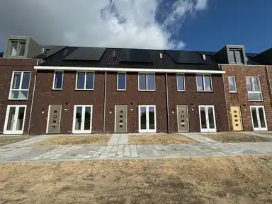 116m2 house to rent for 1766€/month in Madelonstraat, Hoorn