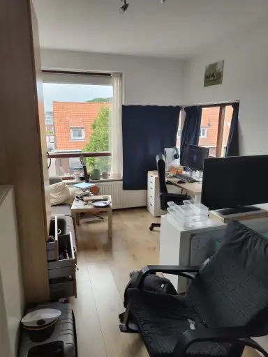 16m2 room to rent for 505€/month in Strijpsestraat, Eindhoven