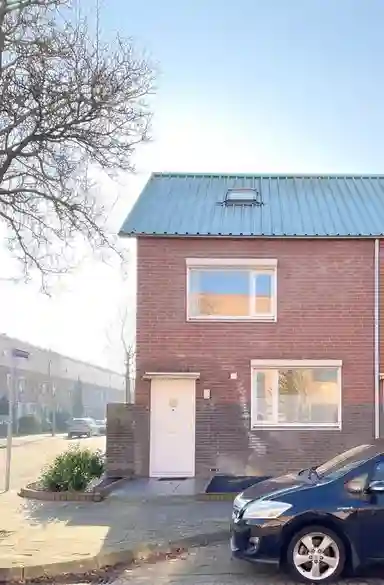 111m2 huis te huur voor 1995€/maand in Gelaarsde Kat, Eindhoven