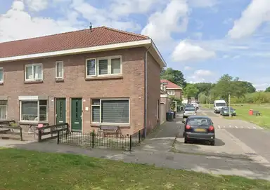 64m2 house to rent for 713.01€/month in Slankweg 43, Enschede