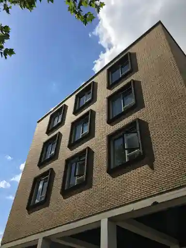 70m2 apartment to rent for 946.61€/month in Joubertstraat 32, Gouda