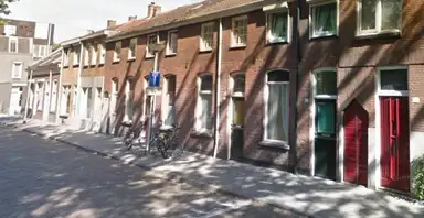 16m2 room to rent for 828€/month in Hoogvensestraat 185, Tilburg