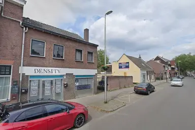 12m2 room to rent for 450€/month in Korvelseweg 199, Tilburg
