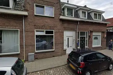 26m2 room to rent for 685.17€/month in Stevenzandsestraat 9, Tilburg