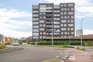89m2 Wohnung zur Miete für 1535€/Monat in Reitdiephaven 436, Groningen