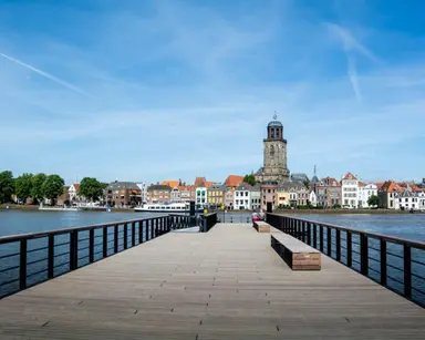 15m2 room to rent for 485€/month in Kannenburg, Deventer