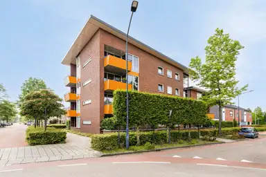 83m2 apartment to rent for 1475€/month in Wislaan 263, Uden