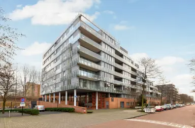 8m2 room to rent for 800€/month in Jacques Veltmanstraat, Amsterdam