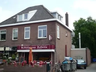 8m2 studio to rent for 340€/month in Leusderweg, Amersfoort