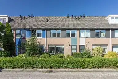 105m2 house to rent for 1950€/month in Gerard den Brabanderhof 19, Hoorn