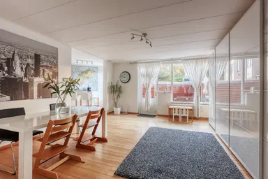 135m2 huis te huur voor 2150€/maand in Toscaninistraat 142, The Hague
