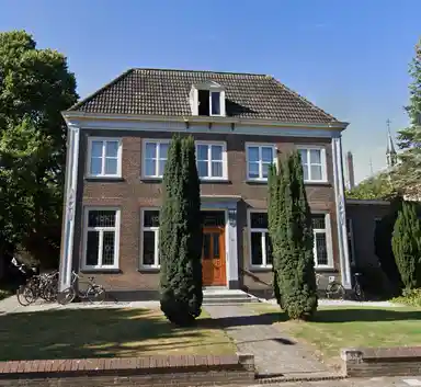 27m2 room to rent for 825.84€/month in Dennenstraat, Nijmegen
