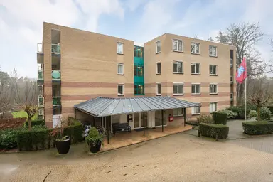 89m2 Appartamento in affitto per 1295€/mese a Graaf van Rechterenweg 55-54, Oosterbeek